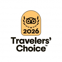 Best of the Best - Travelers&rsquo; Choice Awards 2026 by TripAdvisor