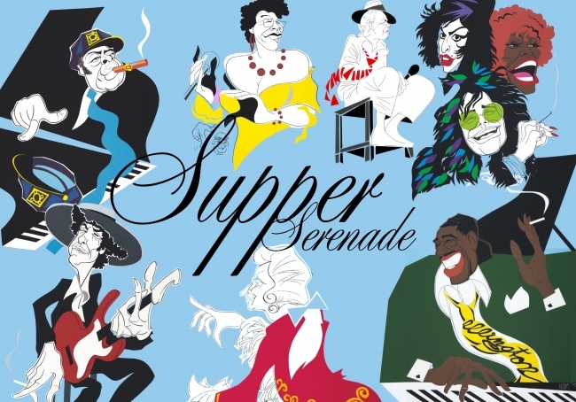 music dinner